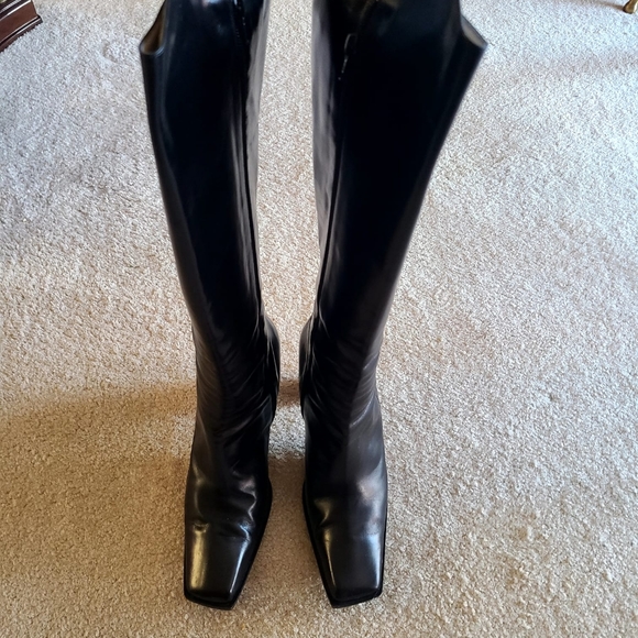 Patrick Cox boots - Picture 5 of 7